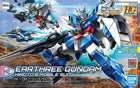 Gamers Guild AZ Bandai HGBD:R #001 Earthree Gundam Southern Hobby