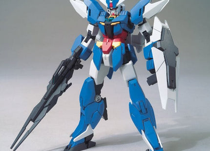 Gamers Guild AZ Bandai HGBD:R #001 Earthree Gundam Southern Hobby