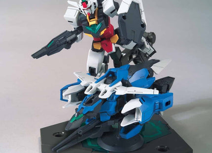 Gamers Guild AZ Bandai HGBD:R #001 Earthree Gundam Southern Hobby