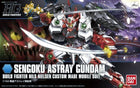 Gamers Guild AZ Bandai HGBF 007 Sengoku Astray Gundam Southern Hobby