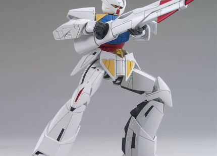 Gamers Guild AZ Bandai HGCC #177 WD-M01 Turn A Gundam Southern Hobby