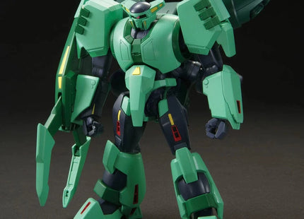 Gamers Guild AZ Bandai HGUC 1/144 Zeta Gundam: PMX-002 Bolinoak Sammahn Southern Hobby