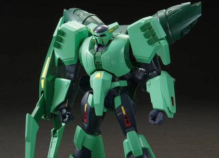 Gamers Guild AZ Bandai HGUC 1/144 Zeta Gundam: PMX-002 Bolinoak Sammahn Southern Hobby