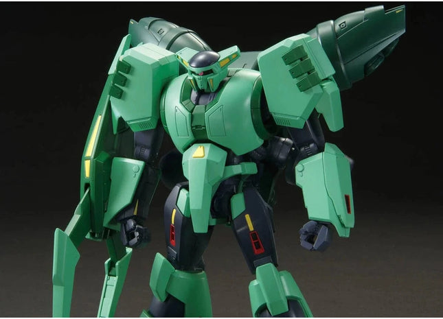 Gamers Guild AZ Bandai HGUC 1/144 Zeta Gundam: PMX-002 Bolinoak Sammahn Southern Hobby