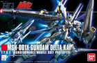 Gamers Guild AZ Bandai HGUC #148 MSN-001X Gundam Delta Kai Southern Hobby