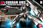 Gamers Guild AZ Bandai HGUC #93 FA-93HWS Nu Gundam Heavy Weapon System Southern Hobby