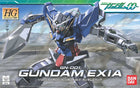 Gamers Guild AZ Bandai HGUC Gundam 00, #1 Gundam Exia (Pre-Order) AGD