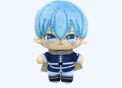 Gamers Guild AZ Bandai Himmel "Frieren: Beyond Journey's End", Bandai Namco Nui PuriNui Touch Dream Plush (Pre-Order) Discontinue