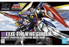 Gamers Guild AZ Bandai Hobby 162 Wing Gundam HGAC HobbyTyme