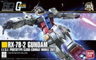 Gamers Guild AZ Bandai Hobby 191 Rx-78-2 Gundam Revive HGUC HobbyTyme