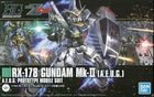 Gamers Guild AZ Bandai Hobby 193 Gundam Mk-II AEUG Z Gundam HGUC1:144 HobbyTyme