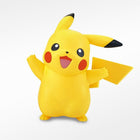 Gamers Guild AZ Bandai Hobby Bandai Hobby - 01 PIKACHU 