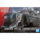 Gamers Guild AZ Bandai Hobby Bandai Hobby - 1/72 HG Armored Special Carrier (ASC) HobbyTyme