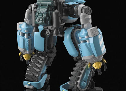 Gamers Guild AZ Bandai Hobby Bandai Hobby - Big Tony (Gagumber Memempu Custom) "SakuGun", Bandai Spirits Hobby HG 1/72 HobbyTyme