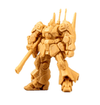 Gamers Guild AZ Bandai Hobby Bandai Hobby - Gundam Artifact - 001 RMS-099 Rick Dias HobbyTyme
