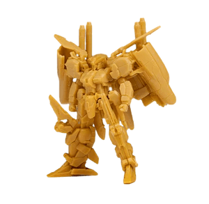 Gamers Guild AZ Bandai Hobby Bandai Hobby - Gundam Artifact - 002 Ex-S Gundam HobbyTyme