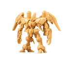 Gamers Guild AZ Bandai Hobby Bandai Hobby - Gundam Artifact - 005 Byarlant Custom HobbyTyme