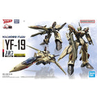 Gamers Guild AZ Bandai Hobby Bandai Hobby - HG Macross Plus YF-19 1/100 HobbyTyme