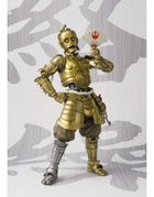 Gamers Guild AZ Bandai Hobby Bandai Hobby - Meisho Movie Realization Honyaku Karakuri C-3P0 HobbyTyme