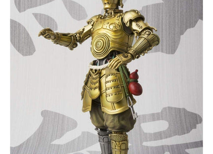 Gamers Guild AZ Bandai Hobby Bandai Hobby - Meisho Movie Realization Honyaku Karakuri C-3P0 HobbyTyme