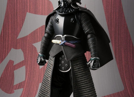 Gamers Guild AZ Bandai Hobby Bandai Hobby - Meisho Movie Realization Samurai Kylo Ren HobbyTyme