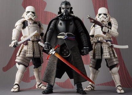 Gamers Guild AZ Bandai Hobby Bandai Hobby - Meisho Movie Realization Samurai Kylo Ren HobbyTyme