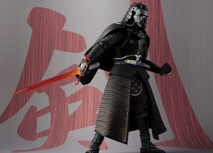 Gamers Guild AZ Bandai Hobby Bandai Hobby - Meisho Movie Realization Samurai Kylo Ren HobbyTyme