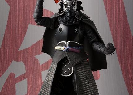 Gamers Guild AZ Bandai Hobby Bandai Hobby - Meisho Movie Realization Samurai Kylo Ren HobbyTyme