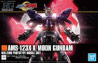 Gamers Guild AZ Bandai Hobby Bandai Hobby - Moon Gundam 215 HGUC 1:144 HobbyTyme