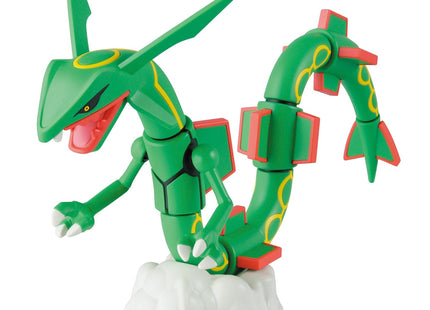 Gamers Guild AZ Bandai Hobby Bandai Model Kit Pokemon - Rayquaza AGD