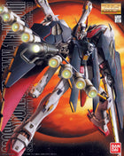 Gamers Guild AZ Bandai Hobby Gunpla: MG - Crossbone Gundam, Crossbone Gundam X-1 Full Cloth HobbyTyme