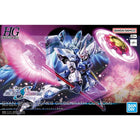 Gamers Guild AZ Bandai Hobby HG- Gundam Seed Freedom - Gyan Strom (Agnes Giebenrath Custom) 1:144 HobbyTyme