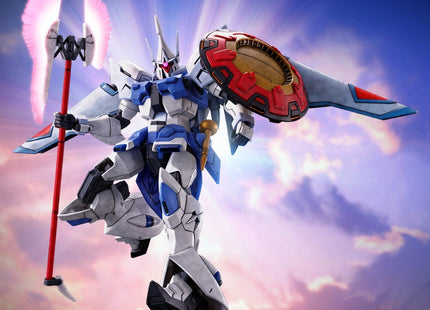 Gamers Guild AZ Bandai Hobby HG- Gundam Seed Freedom - Gyan Strom (Agnes Giebenrath Custom) 1:144 HobbyTyme