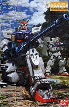 Gamers Guild AZ Bandai Hobby MG - Gundam 08th MS Team, RX-79[G] Gundam Ground Type HobbyTyme