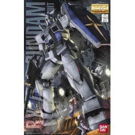 Gamers Guild AZ Bandai Hobby MG: Mobile Suit Gundam - Gundam RX-78-3 G-3 (Ver 2.0) HobbyTyme