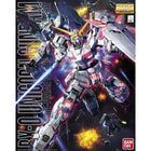 Gamers Guild AZ Bandai Hobby MG RX-0 Unicorn Gundam Gundam UC 1:100 HobbyTyme