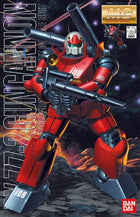 Gamers Guild AZ Bandai Hobby MG - RX-77- Guncannon HobbyTyme