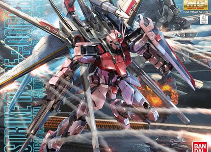 Gamers Guild AZ Bandai Hobby MG - Strike Rogue Ootori - Gundam SEED HobbyTyme