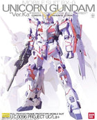 Gamers Guild AZ Bandai Hobby MG - Unicorn Gundam (Ver. Ka) HobbyTyme