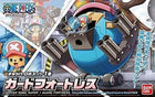 Gamers Guild AZ Bandai Hobby One Piece Chopper Robo Model Kit Model Kit - (2350702) Chopper Robo Super 1 Guard Fortress (Pre-Order) HobbyTyme