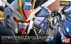Gamers Guild AZ Bandai Hobby RG 14 Strike Freedom Gundam Seed HobbyTyme