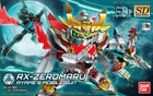 Gamers Guild AZ Bandai Hobby SDBD: Gundam Build Divers - #13 RX-Zeromaru HobbyTyme