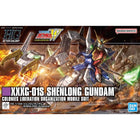 Gamers Guild AZ Bandai Hobby Shenlong Gundam HG 1:144 HobbyTyme