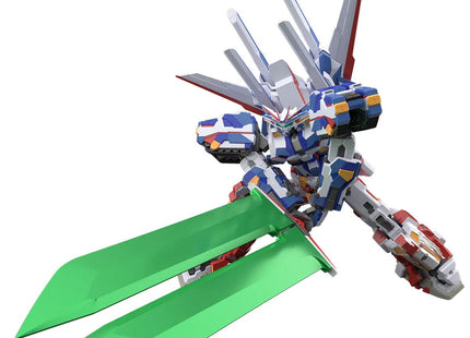 Gamers Guild AZ Bandai Hobby Shokugan Modeling Project: Super Robot Wars OG - BANPReOTH HobbyTyme