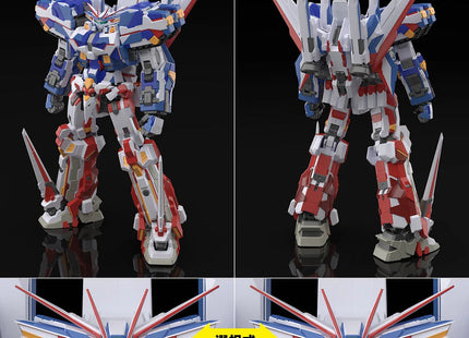 Gamers Guild AZ Bandai Hobby Shokugan Modeling Project: Super Robot Wars OG - BANPReOTH HobbyTyme