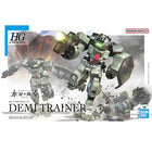 Gamers Guild AZ Bandai Hobby WfM 09 Demi Trainer HG HobbyTyme