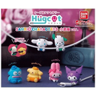 Gamers Guild AZ Bandai Hugcot Sanrio Characters Little Devil ver Gashapon JBK International