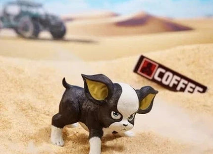 Gamers Guild AZ Bandai Iggy (Stardust Crusaders+) "JoJo's Bizarre Adventure", Masterlise Ichibansho Figure (Pre-Order) Southern Hobby