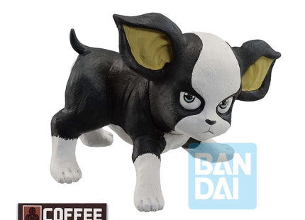 Gamers Guild AZ Bandai Iggy (Stardust Crusaders+) "JoJo's Bizarre Adventure", Masterlise Ichibansho Figure (Pre-Order) Southern Hobby