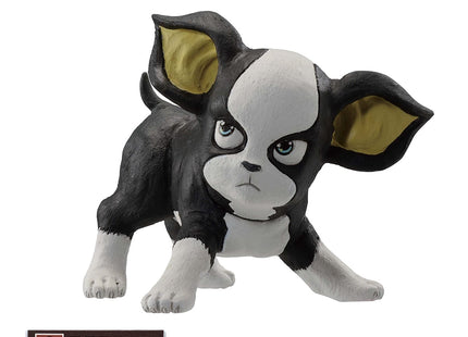 Gamers Guild AZ Bandai Iggy (Stardust Crusaders+) "JoJo's Bizarre Adventure", Masterlise Ichibansho Figure (Pre-Order) Southern Hobby